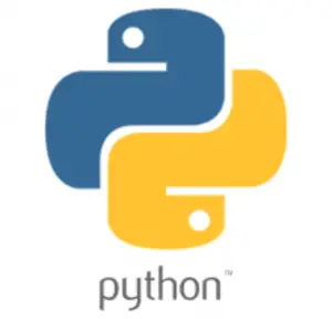 Programming language Python Logo