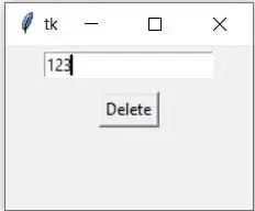 Tkinter Clear Entry Box Coderslegacy