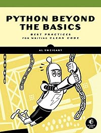 Python Books - Python Beyond the Basics