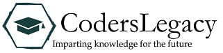 CodersLegacy Logo