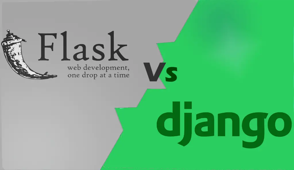 Django vs Flask