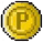 Pygame RPG Coin Item Drop