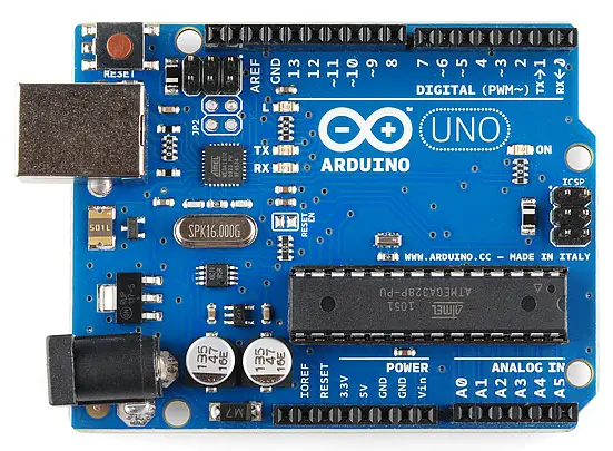 Arduino Uno Board