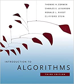 Best Books for Algorithms and Data Structures