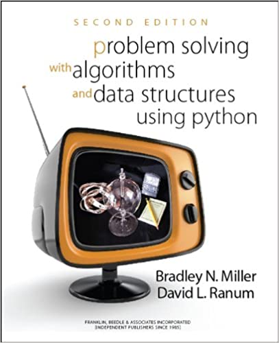 Best Books for Algorithms and Data Structures