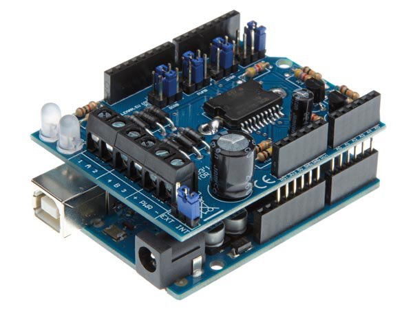 Arduino Shield Image