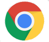 Finding a Chrome Icon using PyAutoGUI