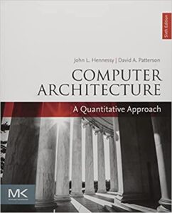 Computer Architecture Books | Top 10 Picks in 2023 - CodersLegacy