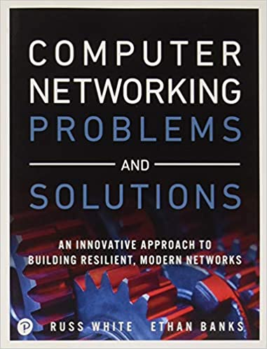 Best Computer Networking Books