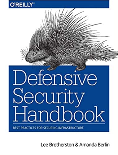 Best Cyber Security Books for Beginners