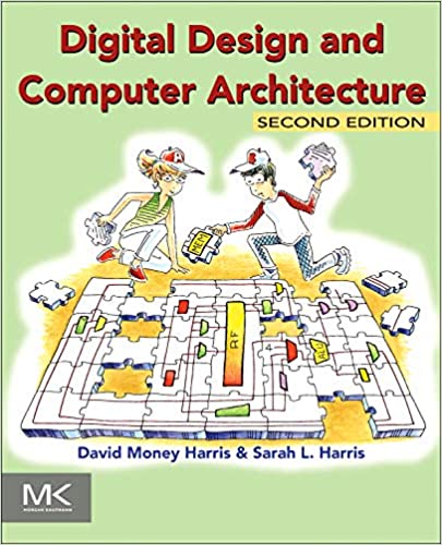 Computer Architecture Books