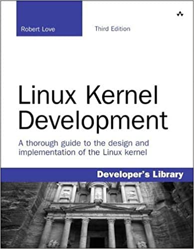 Linux Book on Operating Systems