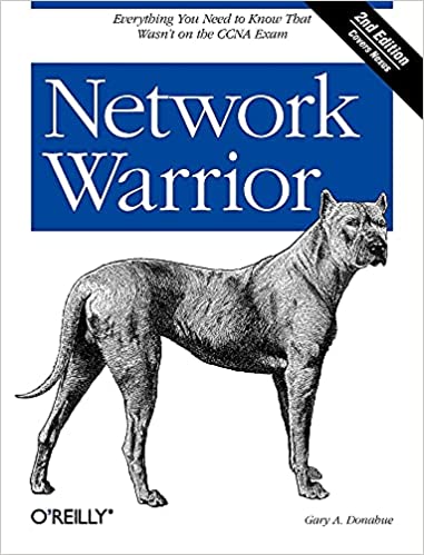 Best Computer Networking Books