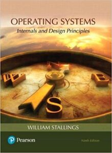 Best Books for Operating Systems [2023] - CodersLegacy