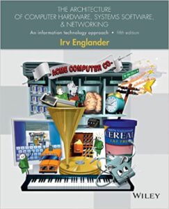 Computer Architecture Books | Top 10 Picks in 2023 - CodersLegacy