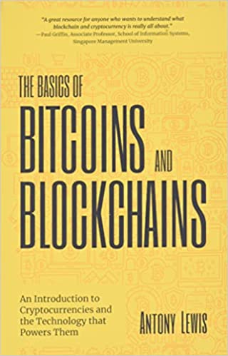 Best Books about Blockchain and Cryptocurrency
