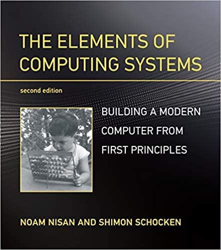 Computer Architecture Books