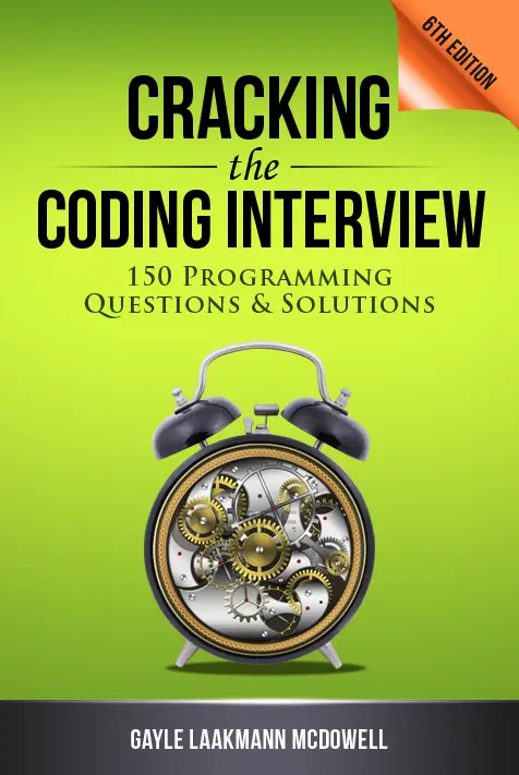 Best Books for Coding Interview Preparation