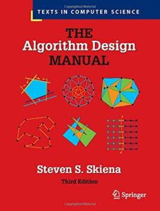Books for Coding Interview Preparation for Algorithm Questions