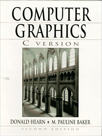 Best Computer Graphics Books for Beginners