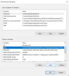 How to Install Pygame on Windows - CodersLegacy
