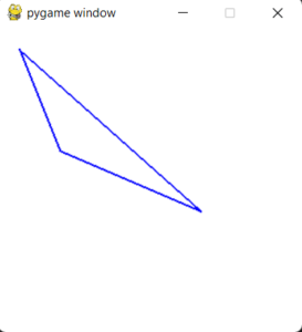 Pygame - How to Draw Shapes (Rectangles, Circles...)